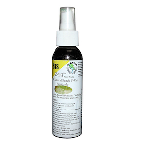 SNS 244 Fungal Control 4 fl oz